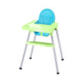 Cheap And High Quality Baby High Chair